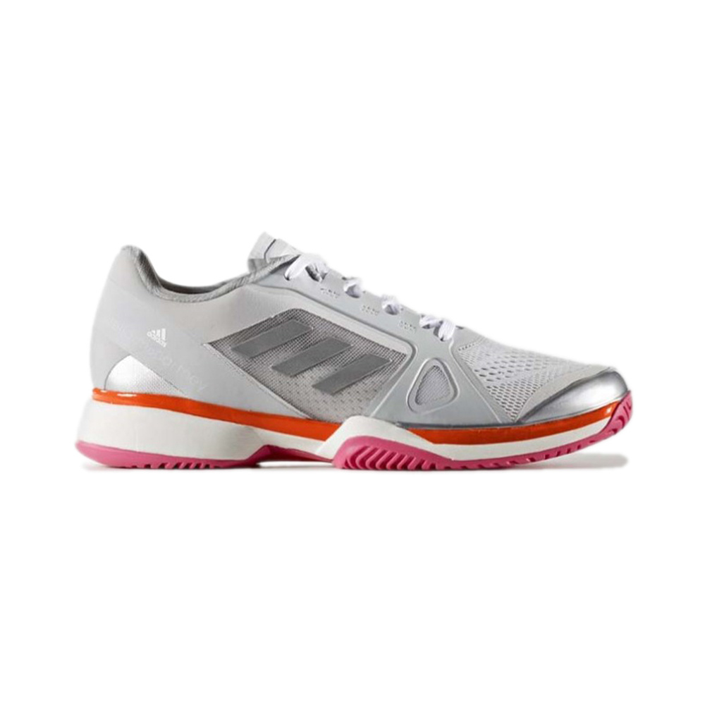Adidas Barricade 'Grey' Женские