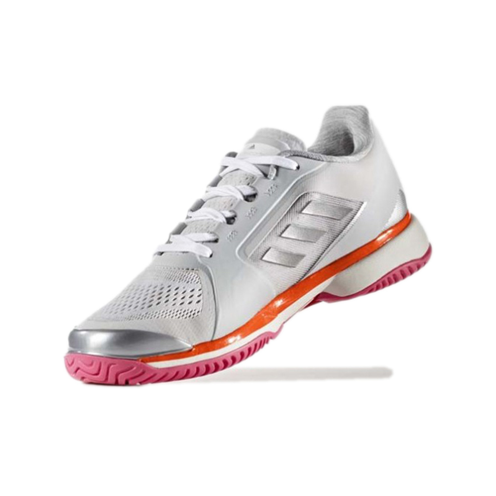 Adidas Barricade 'Grey' Женские