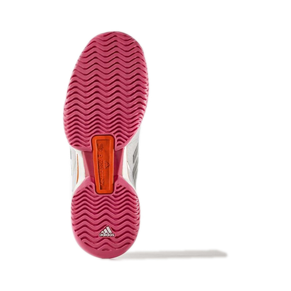 Adidas Barricade 'Grey' Женские