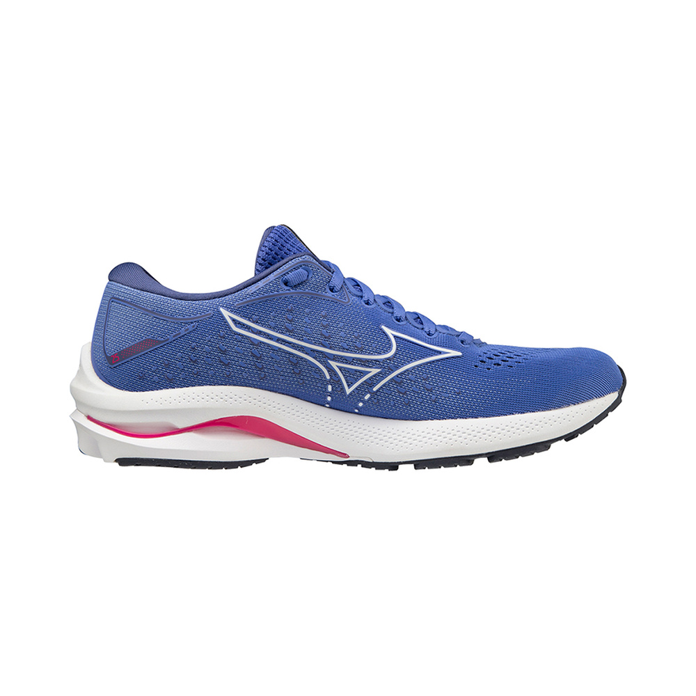 Mizuno Wave Rider 25 'Blue' Женские