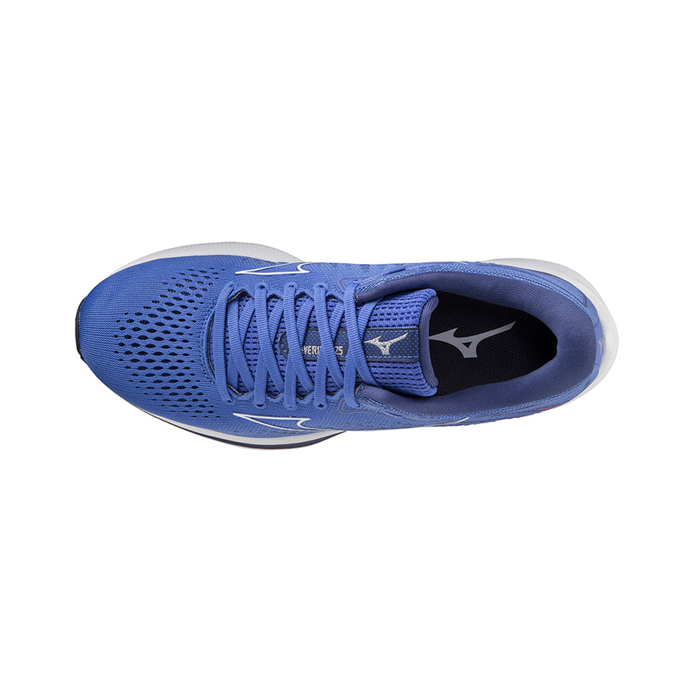 Mizuno Wave Rider 25 'Blue' Женские