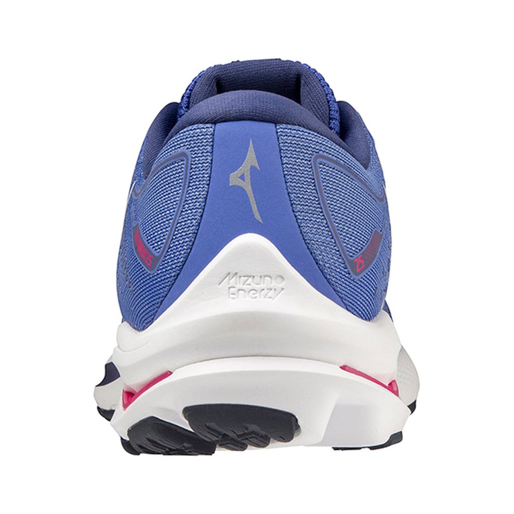Mizuno Wave Rider 25 'Blue' Женские