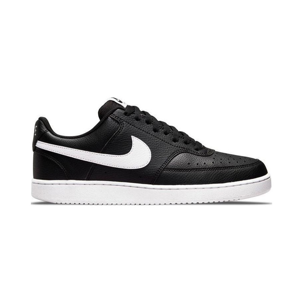 Nike Court Vision 1 'Black / White' Мужские