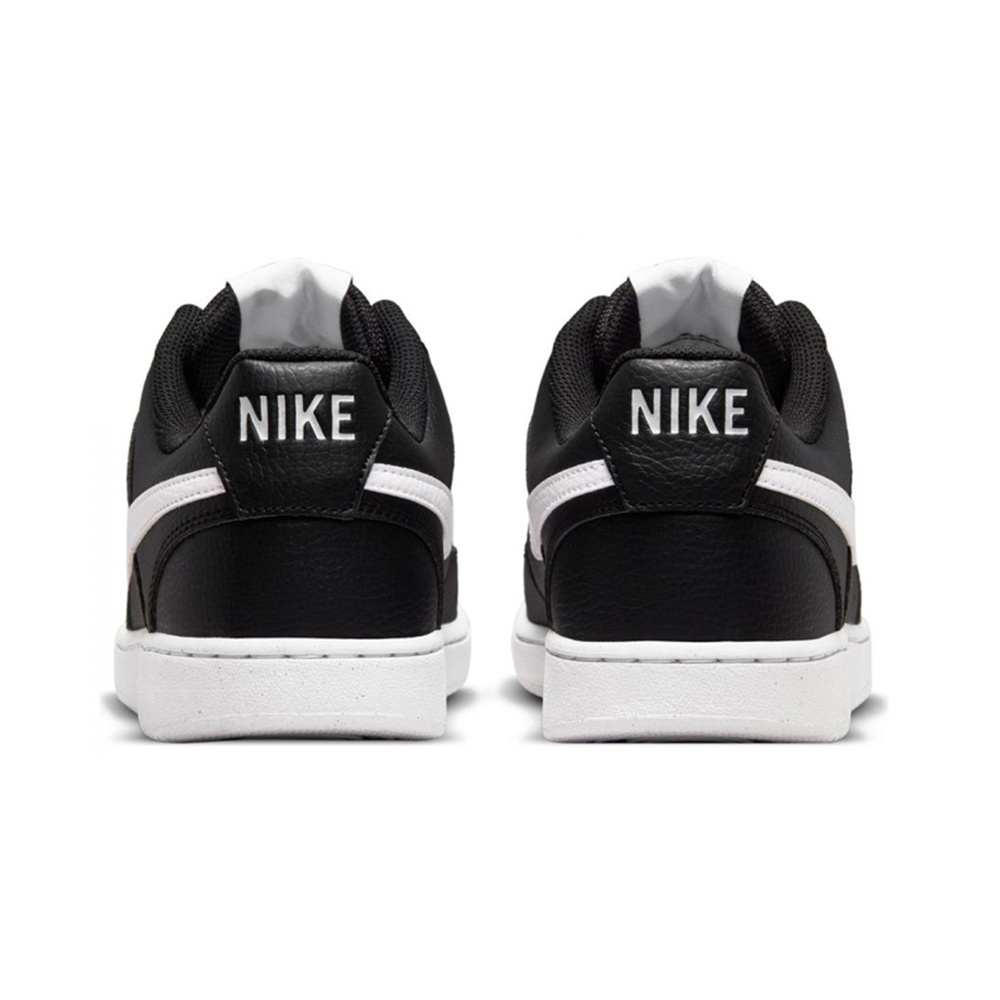 Nike Court Vision 1 'Black / White' Мужские