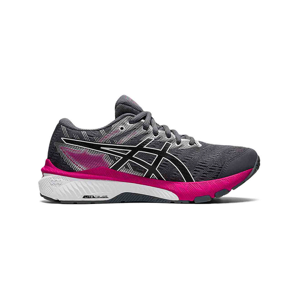 ASICS GT-2000 'Grey' Унисекс