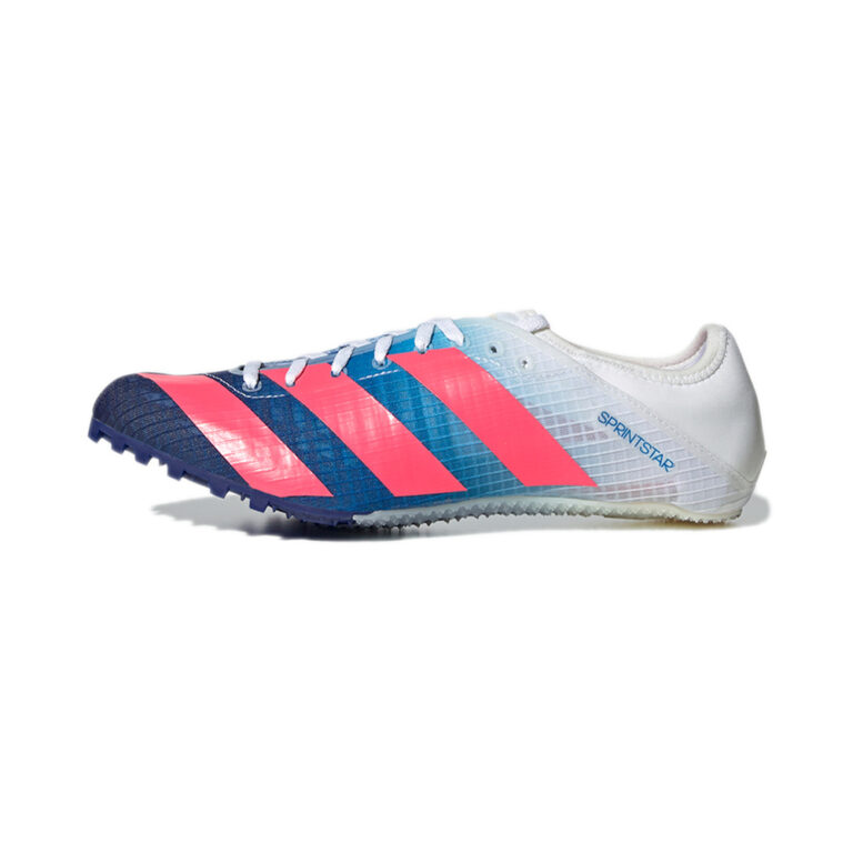Adidas Sprintstar 'Legacy Indigo / Turbo' Унисекс