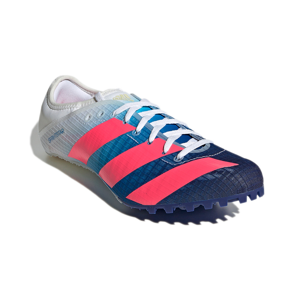 Adidas Sprintstar 'Legacy Indigo / Turbo' Унисекс