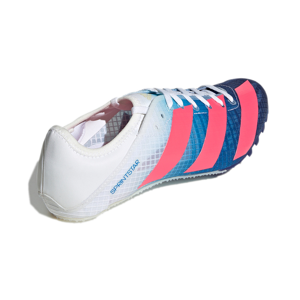 Adidas Sprintstar 'Legacy Indigo / Turbo' Унисекс