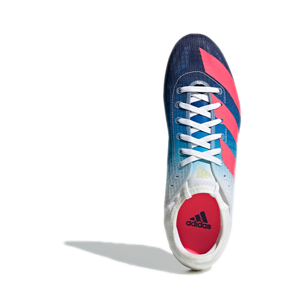 Adidas Sprintstar 'Legacy Indigo / Turbo' Унисекс