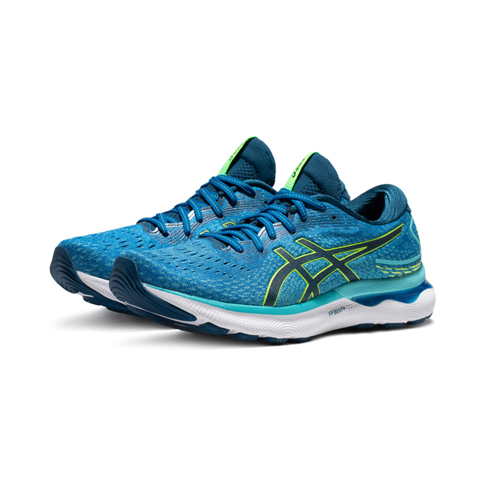 ASICS Gel-Nimbus 24 'Blue' Мужские