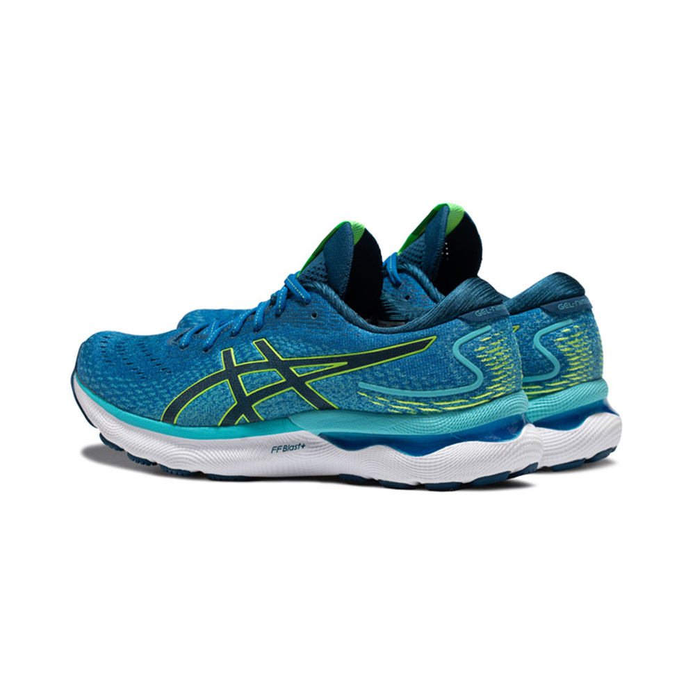 ASICS Gel-Nimbus 24 'Blue' Мужские