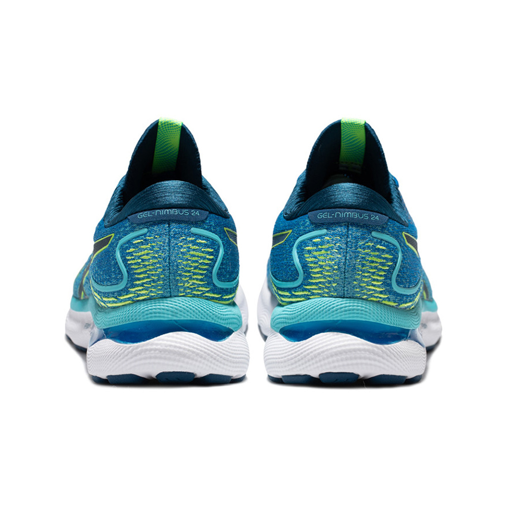 ASICS Gel-Nimbus 24 'Blue' Мужские