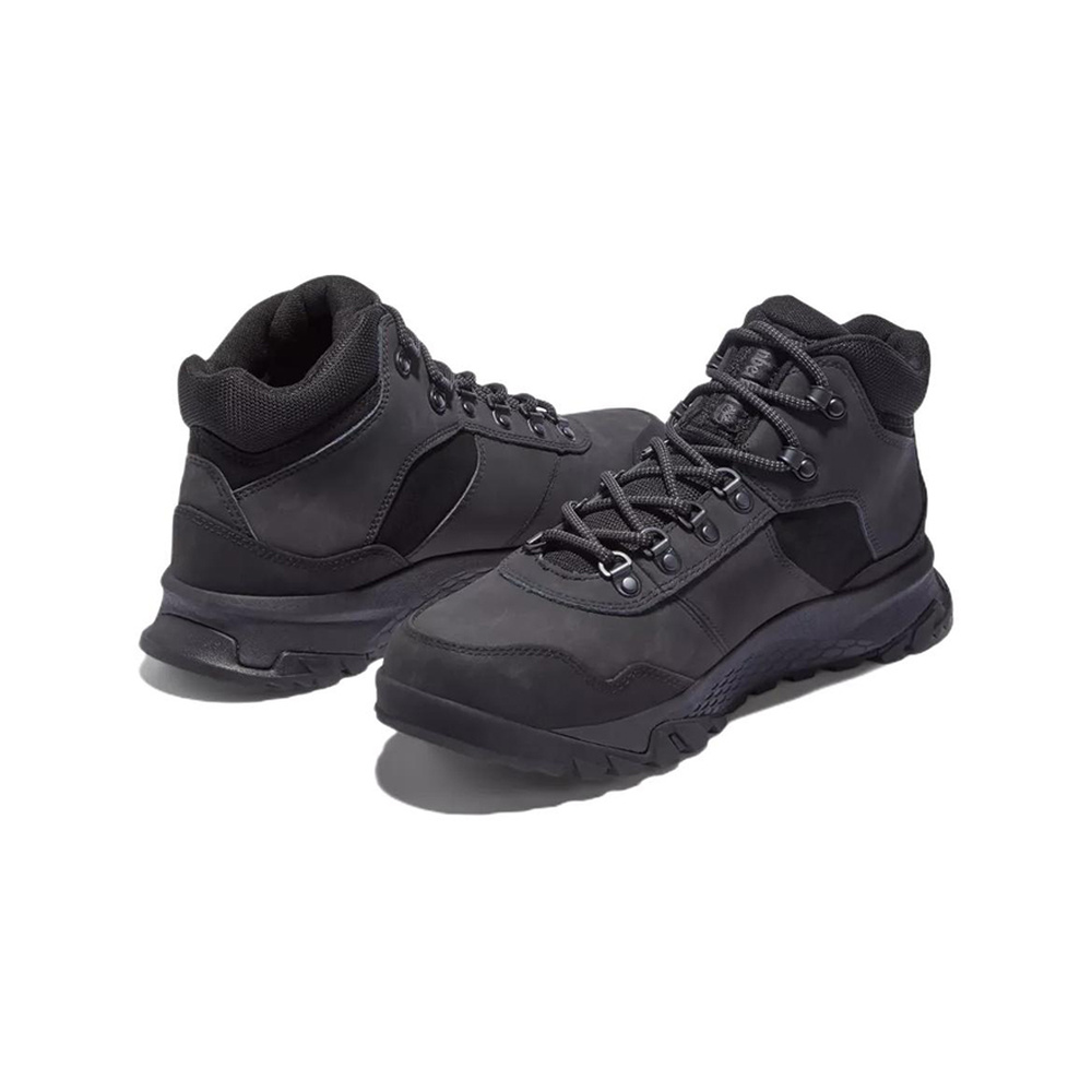 Timberland Lincoln Peak Mid 'Black' Мужские