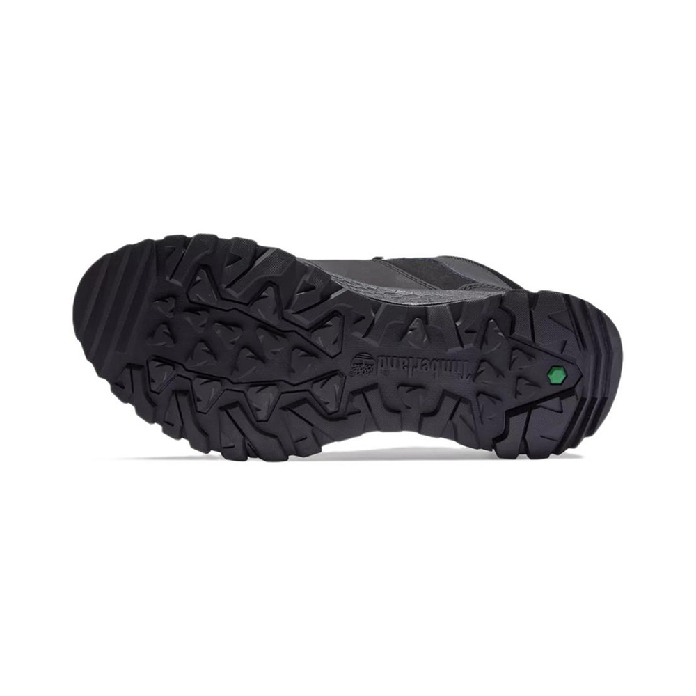 Timberland Lincoln Peak Mid 'Black' Мужские