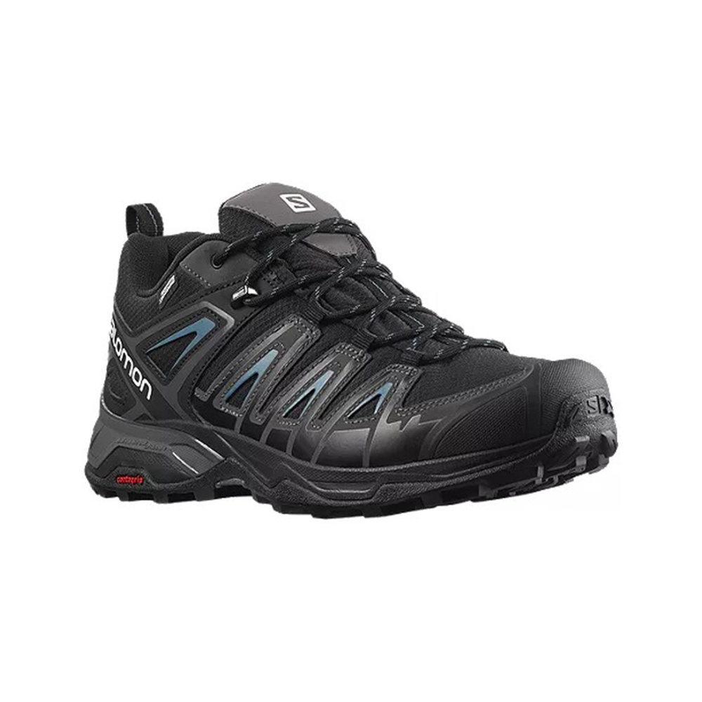 Salomon X Ultra Pioneer Cswp 'Black / Blue' Мужские