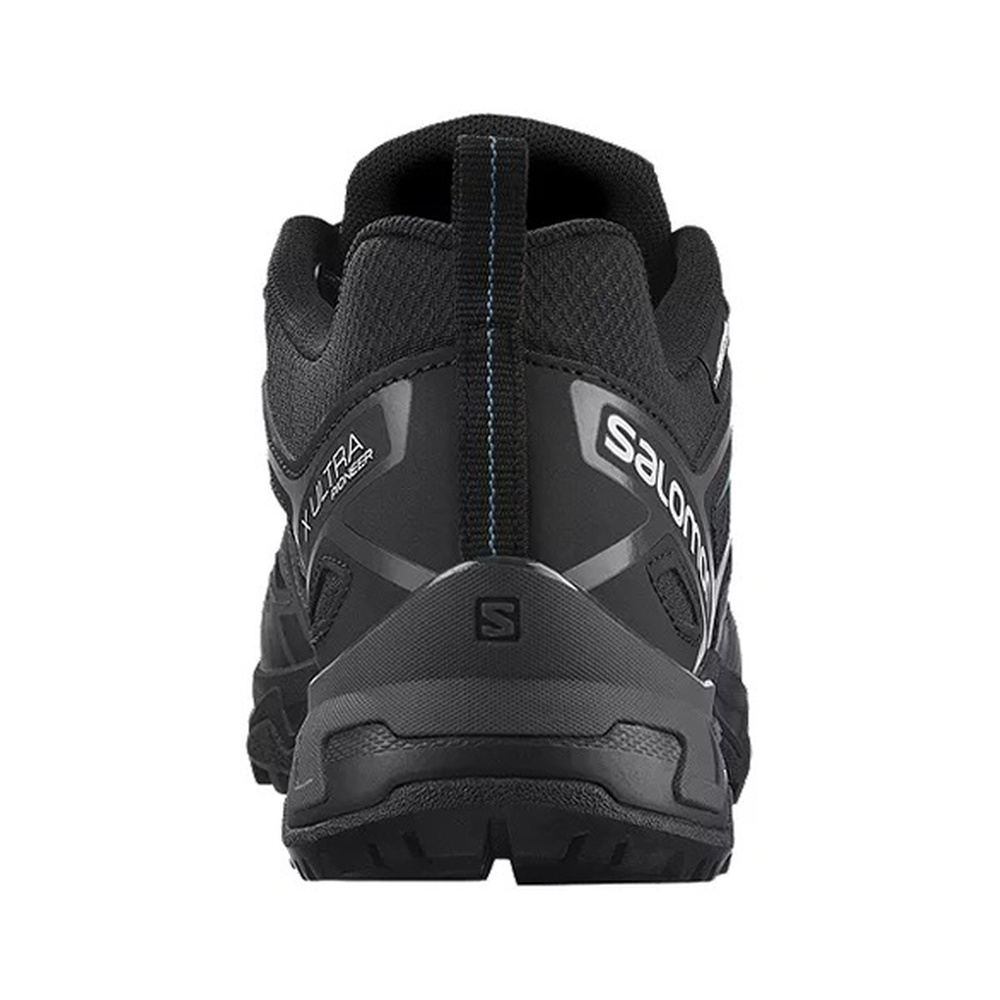 Salomon X Ultra Pioneer Cswp 'Black / Blue' Мужские