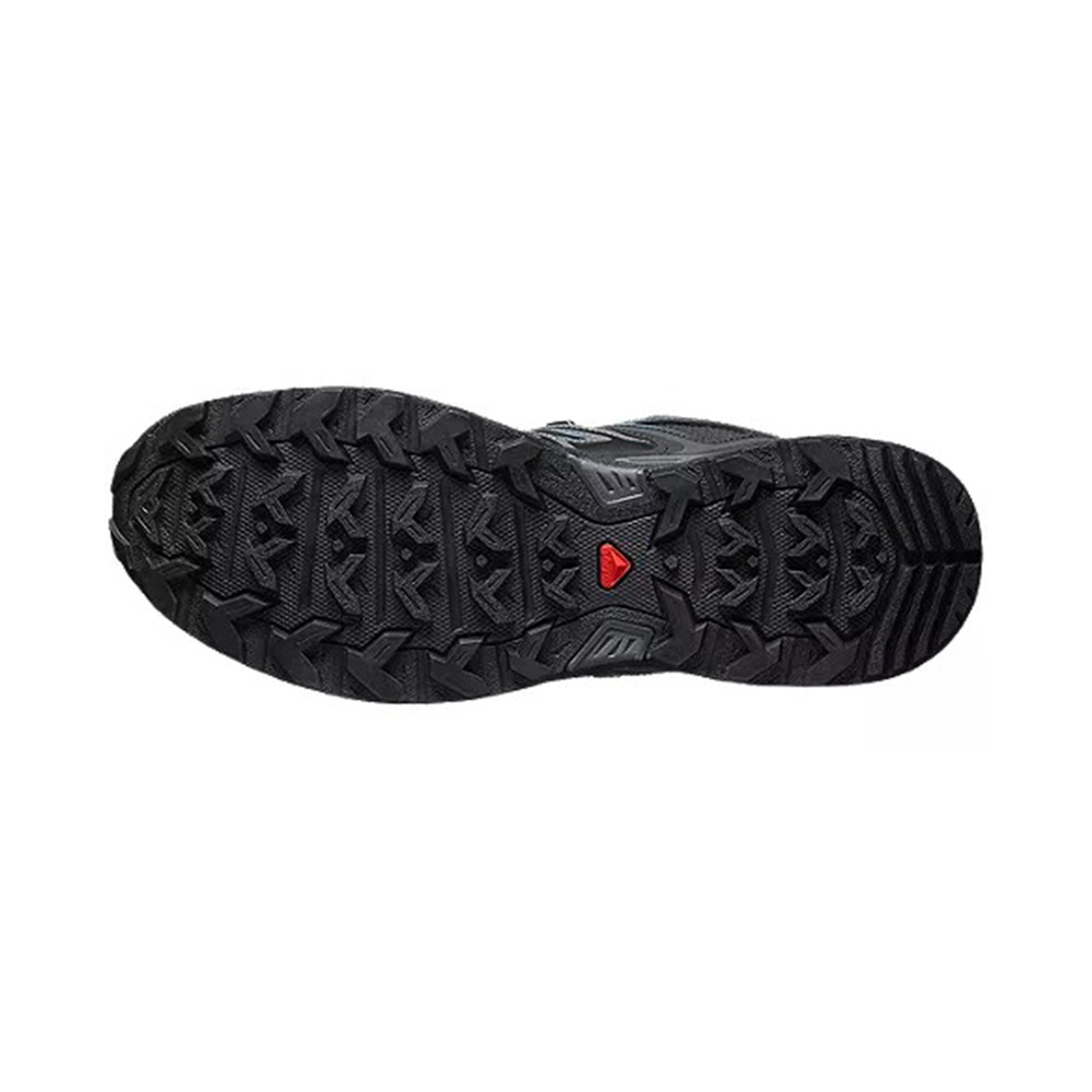 Salomon X Ultra Pioneer Cswp 'Black / Blue' Мужские