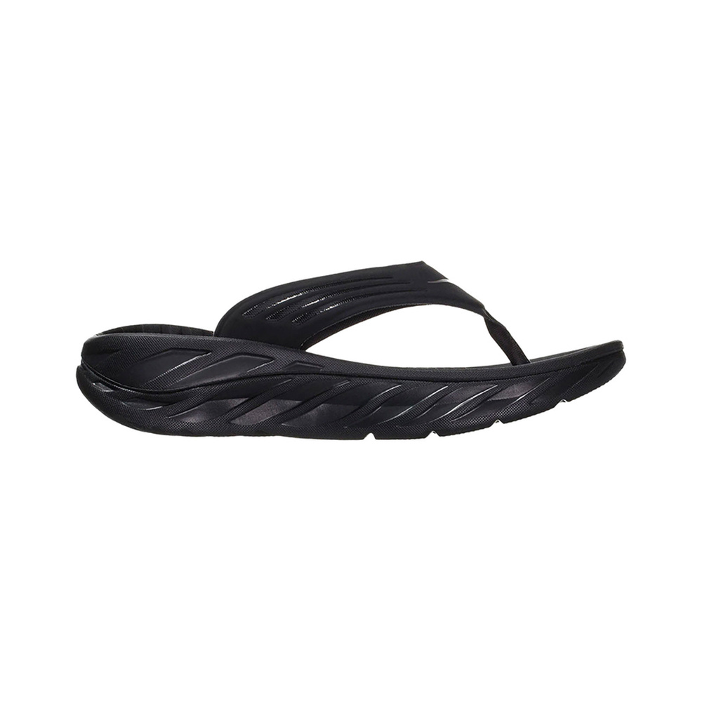 Hoka Ora Recovery 'Black' Мужские