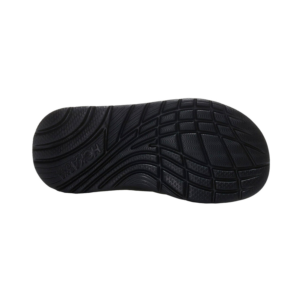 Hoka Ora Recovery 'Black' Мужские