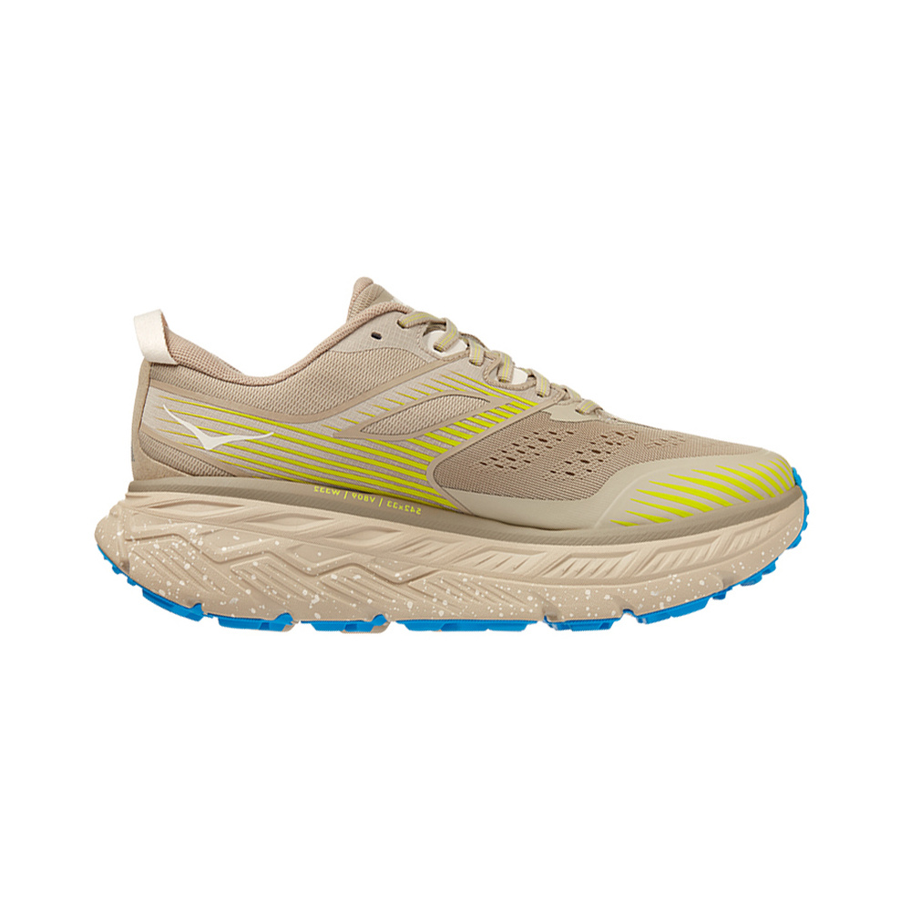 Hoka Stinson 'Umber' Мужские