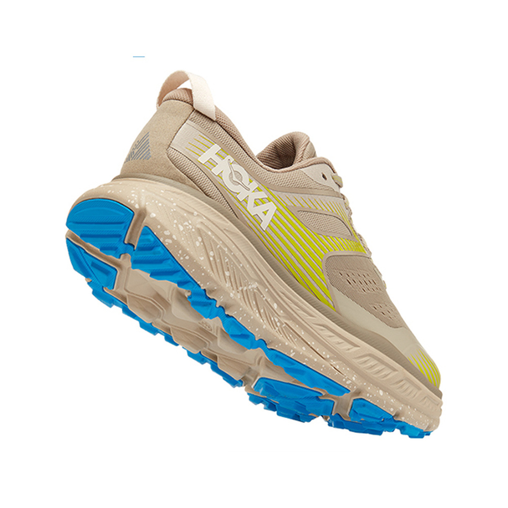 Hoka Stinson 'Umber' Мужские