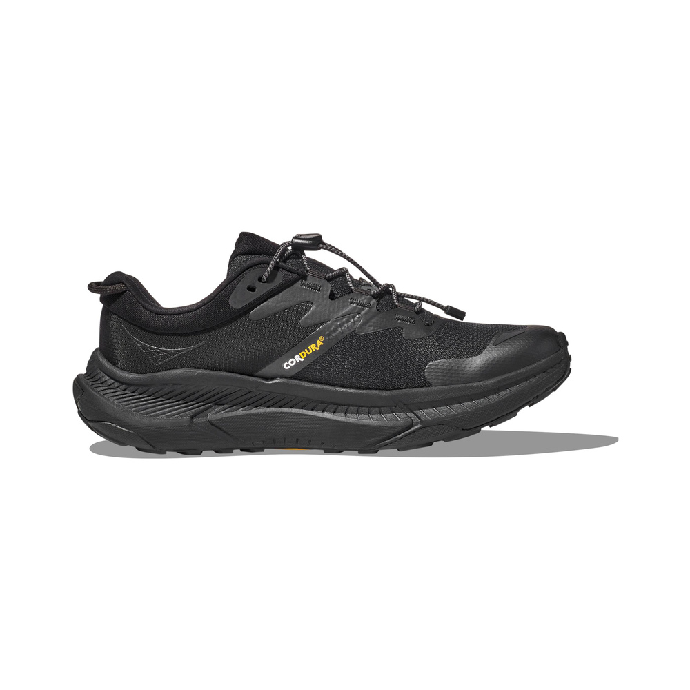 Hoka Transport 'Black' Женские