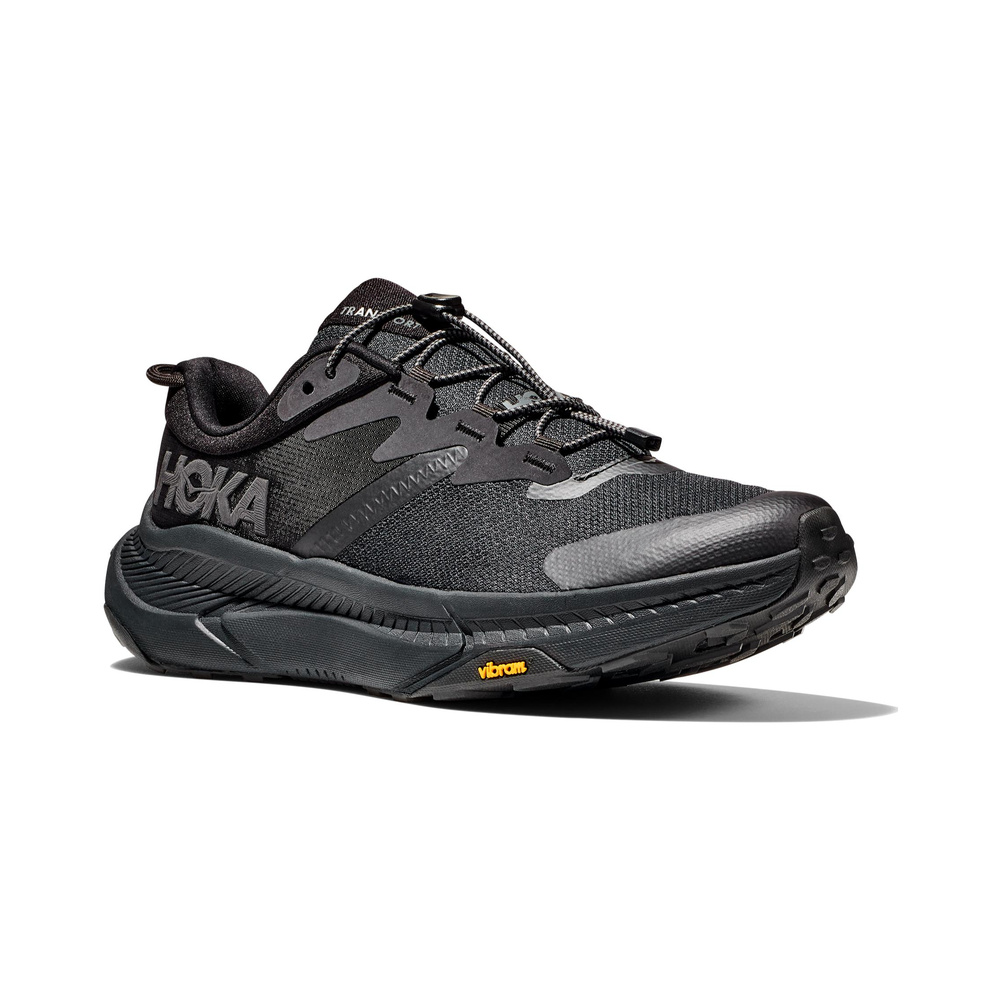 Hoka Transport 'Black' Женские