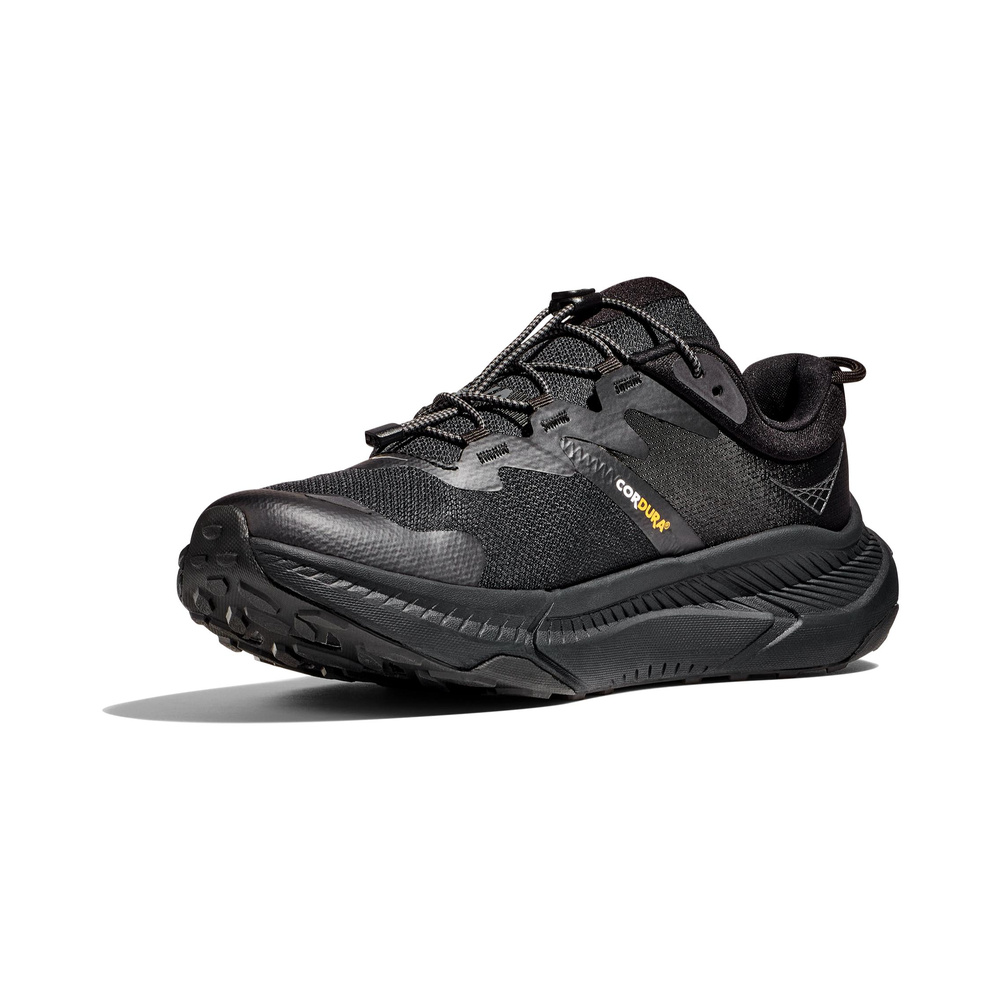 Hoka Transport 'Black' Женские