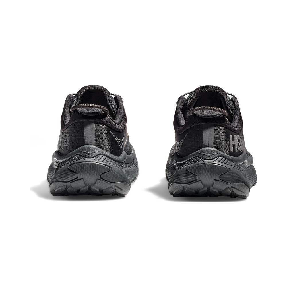 Hoka Transport 'Black' Женские