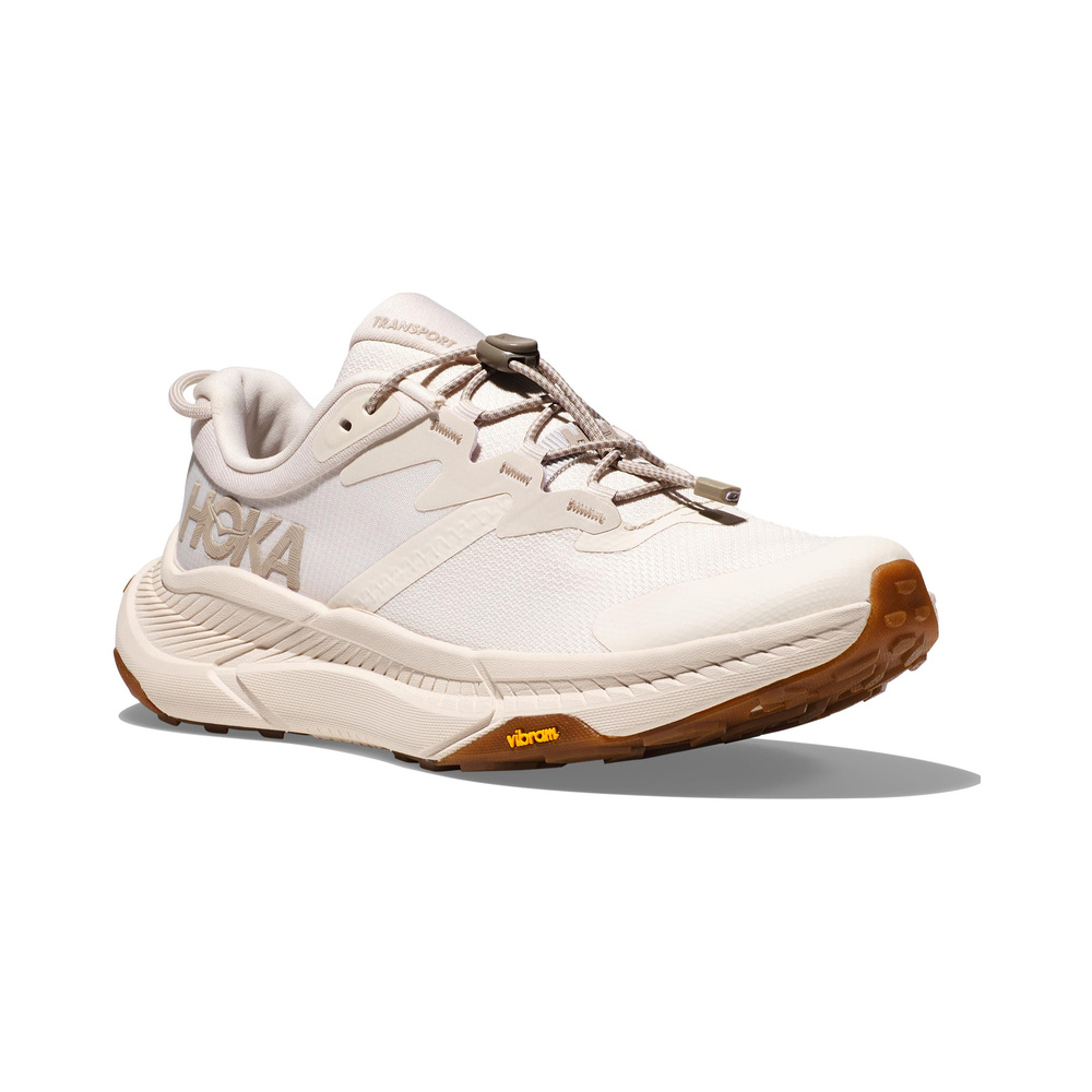 Hoka Transport 'White' Женские