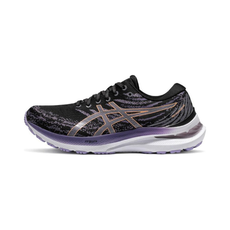 ASICS Gel-Kayano 29 'Black' Женские