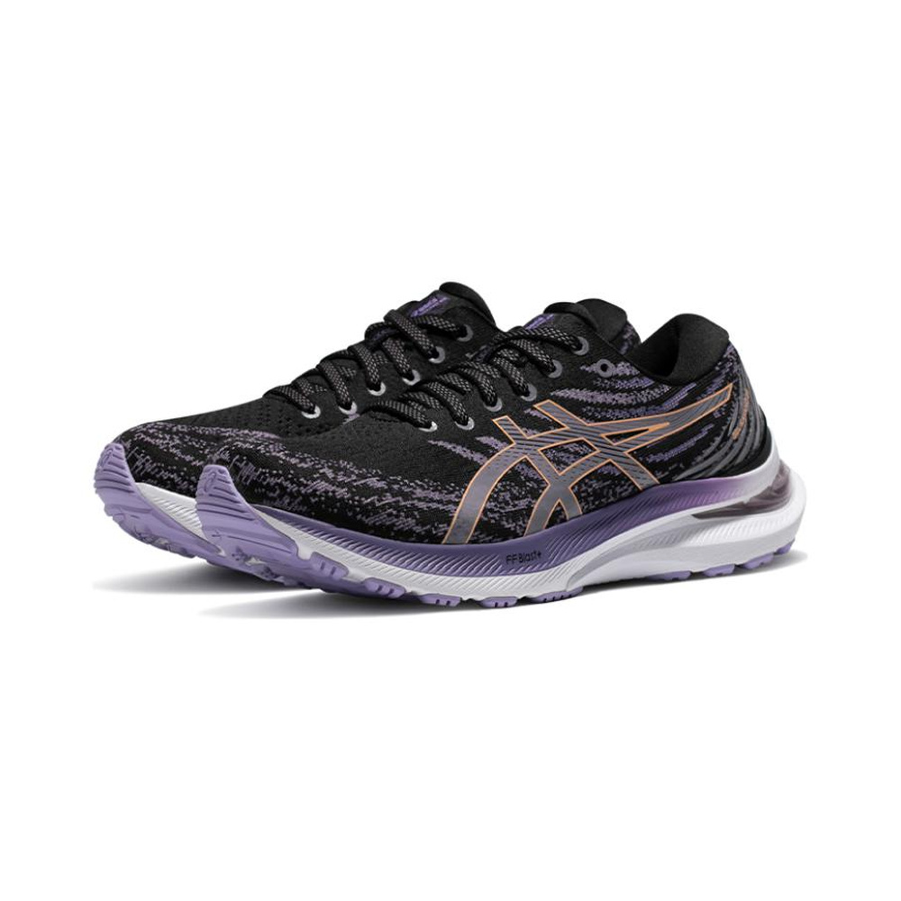 ASICS Gel-Kayano 29 'Black' Женские