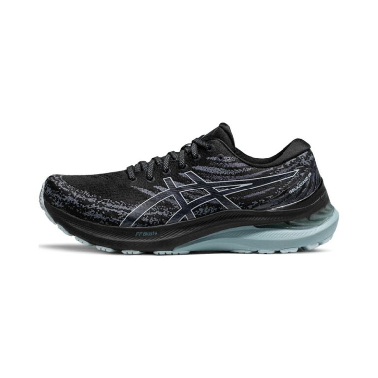 ASICS Gel-Kayano 29 'Black' Мужские