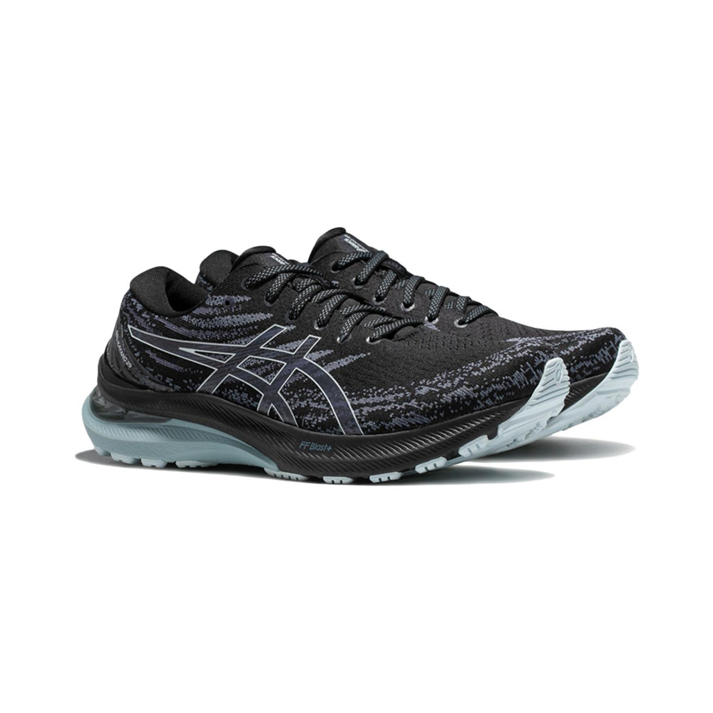 ASICS Gel-Kayano 29 'Black' Мужские