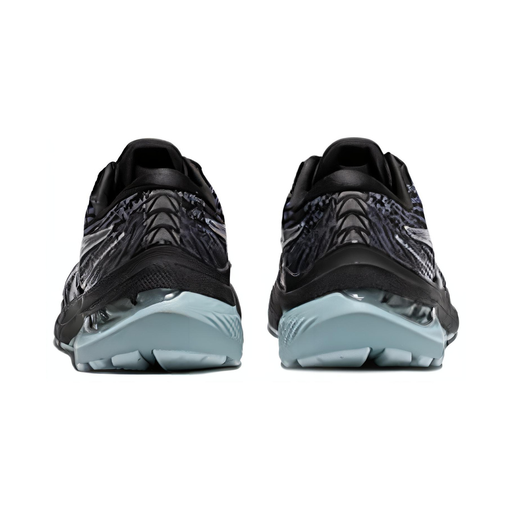 ASICS Gel-Kayano 29 'Black' Мужские