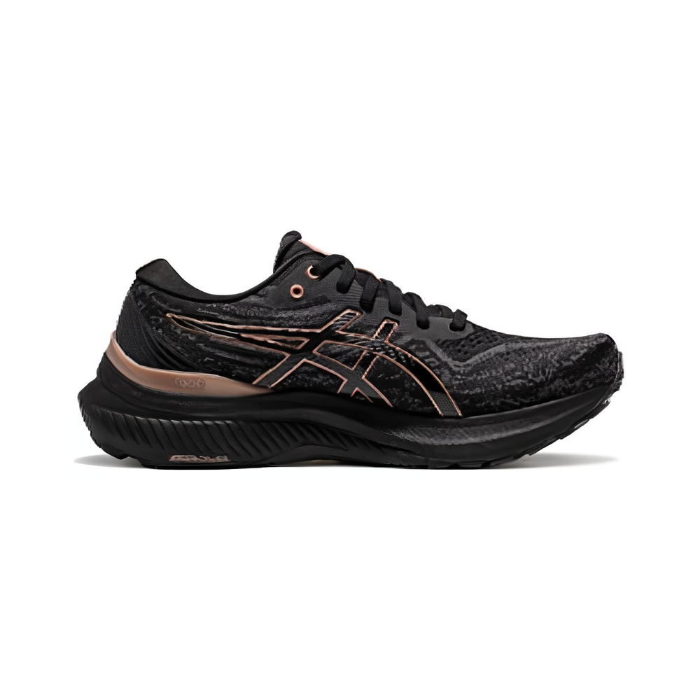 ASICS Gel-Kayano 29 'Black' Женские