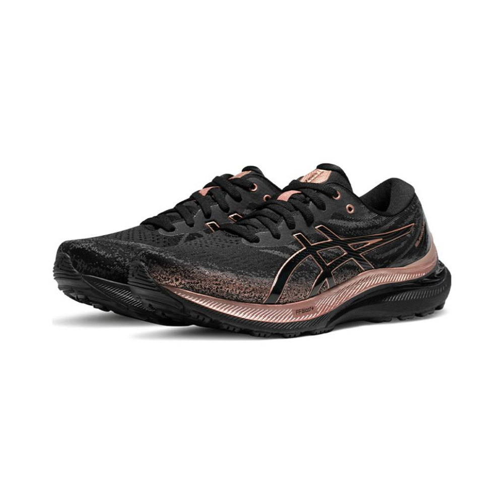 ASICS Gel-Kayano 29 'Black' Женские