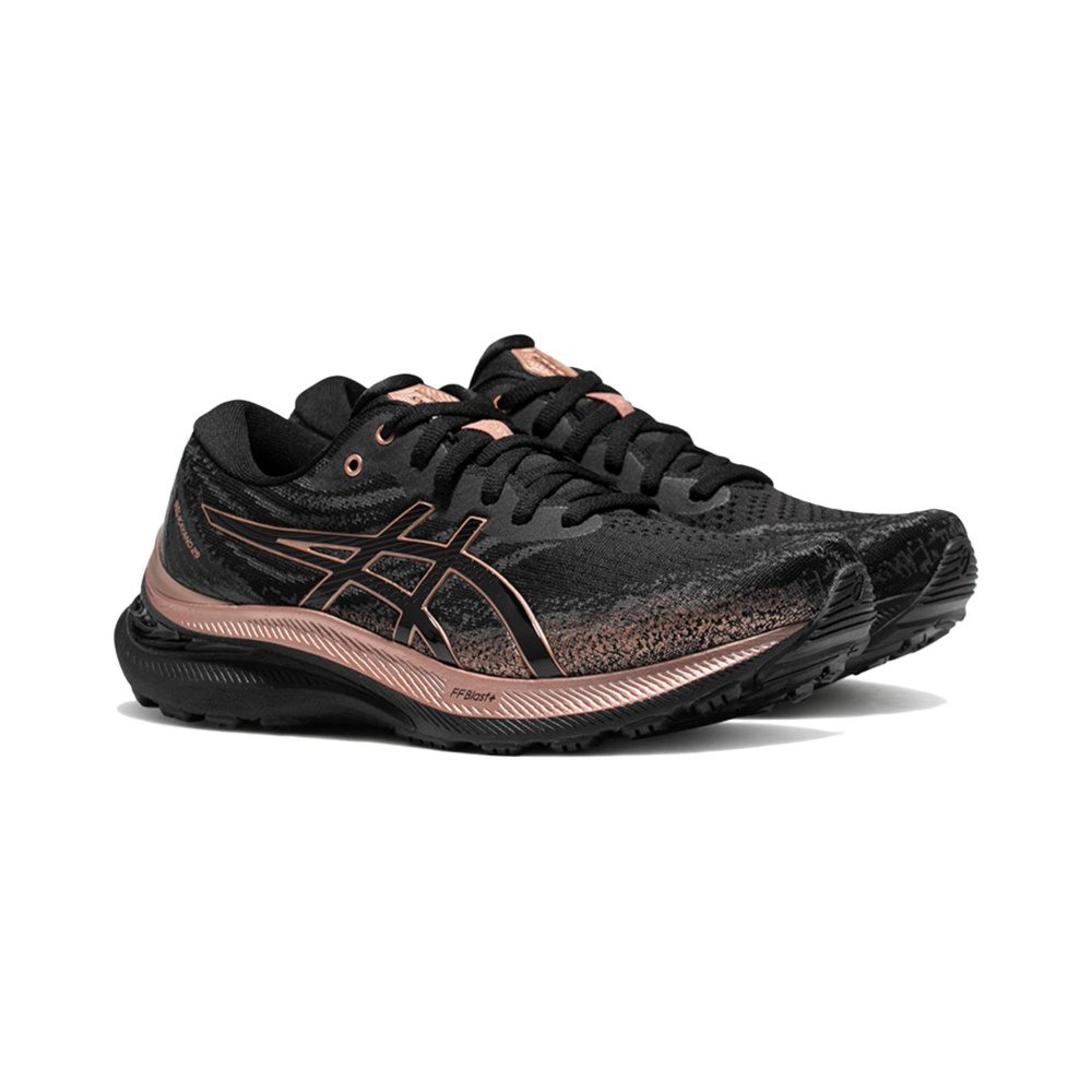 ASICS Gel-Kayano 29 'Black' Женские