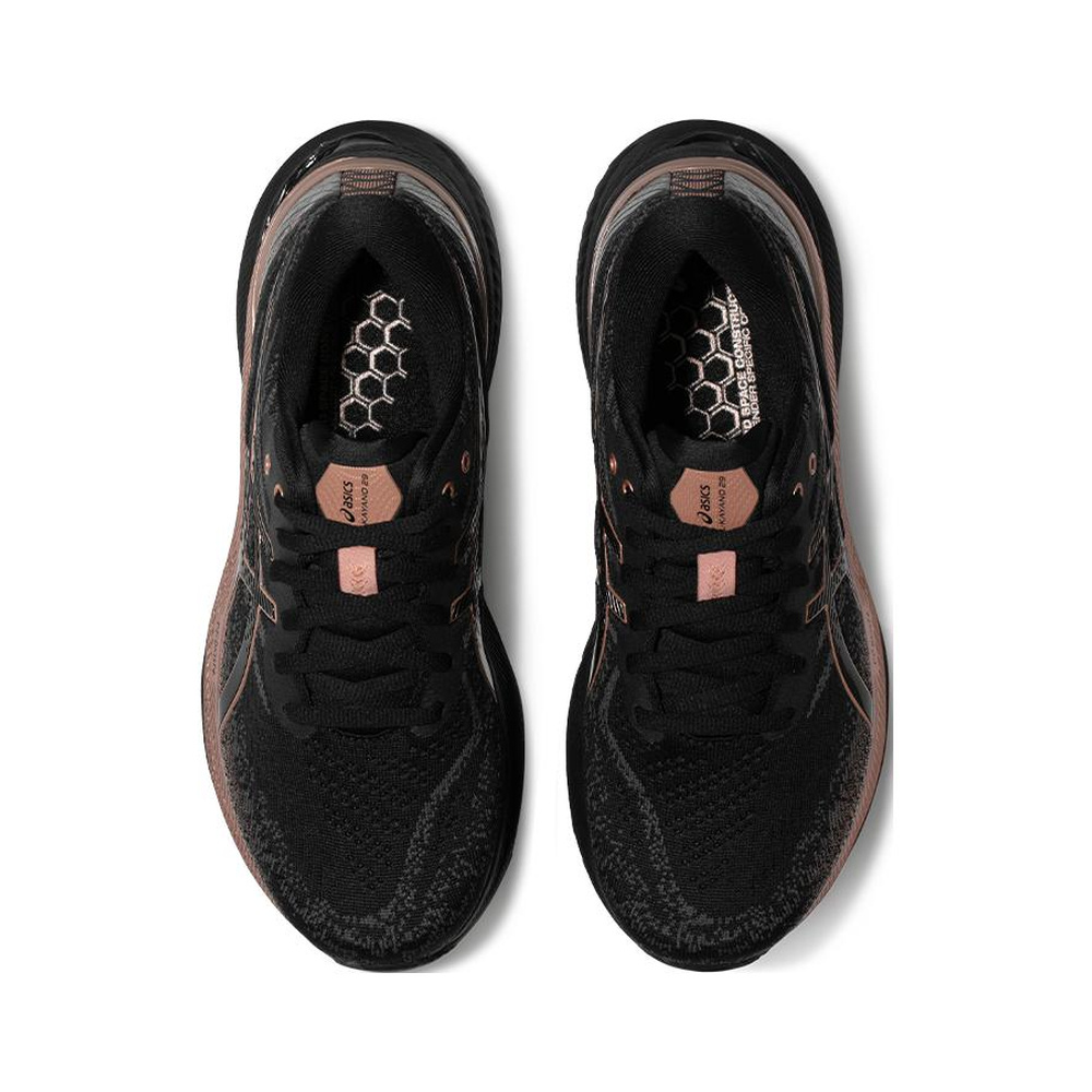 ASICS Gel-Kayano 29 'Black' Женские