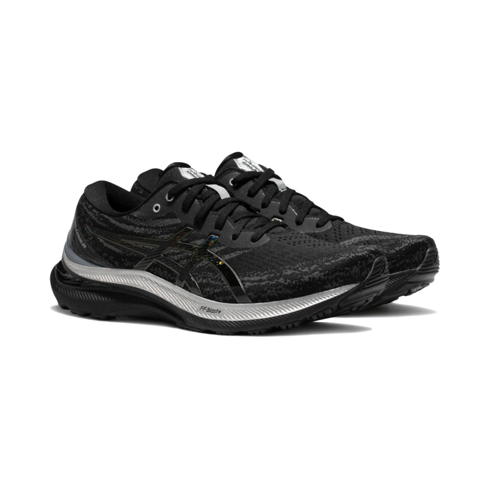 ASICS Gel-Kayano 29 'Black' Мужские