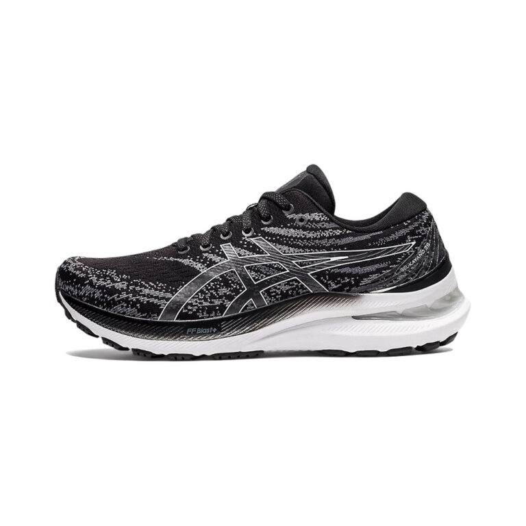 ASICS Gel-Kayano 29 'Black' Женские