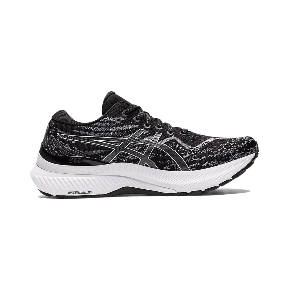ASICS Gel-Kayano 29 'Black' Женские