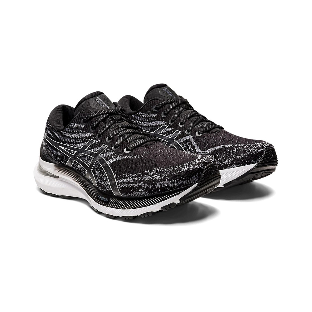 ASICS Gel-Kayano 29 'Black' Женские