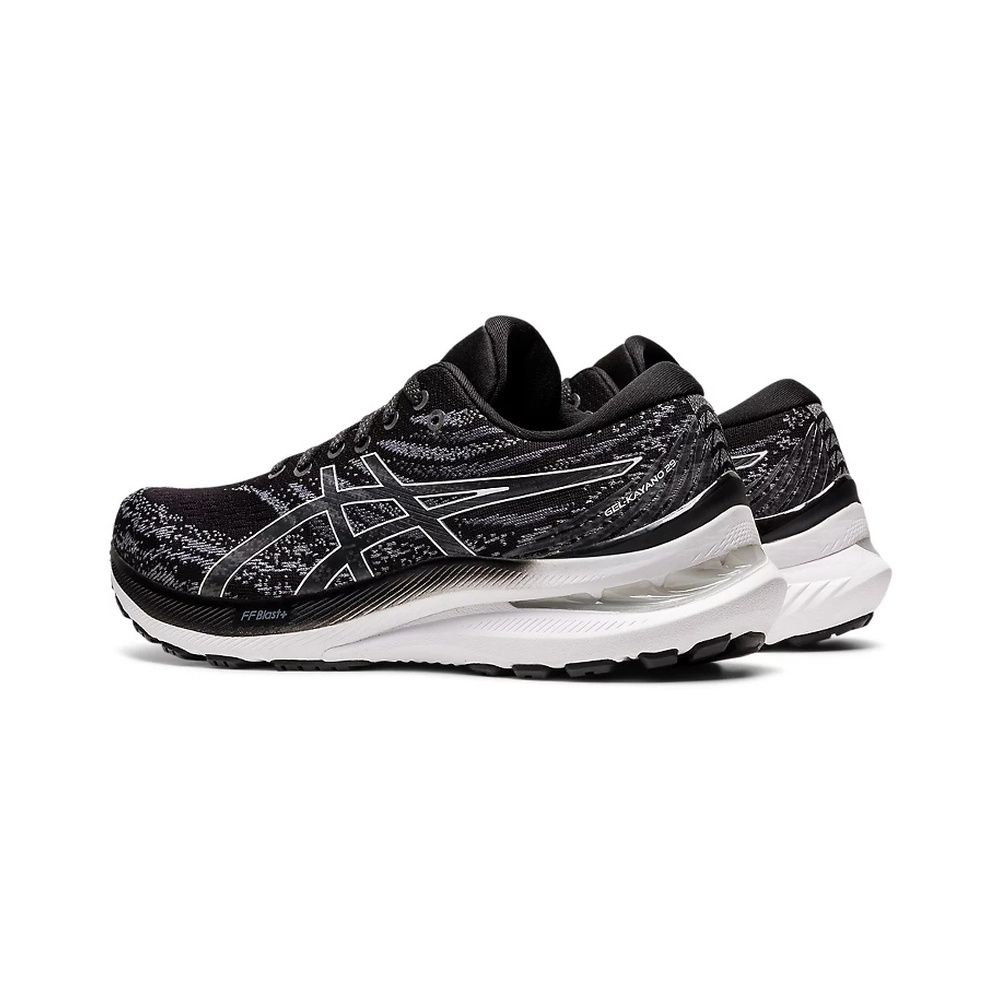 ASICS Gel-Kayano 29 'Black' Женские