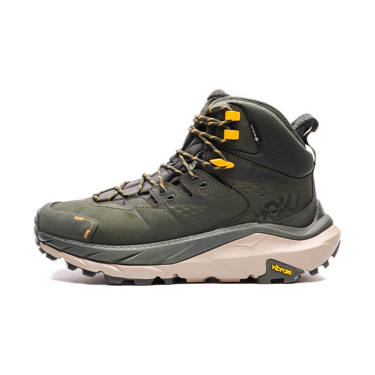 Hoka Kaha 2 GTX 'Green' Мужские