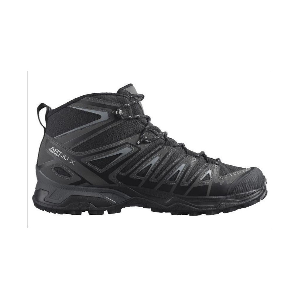 Salomon X Ultra Pioneer Mid Cswp 'Black' Мужские