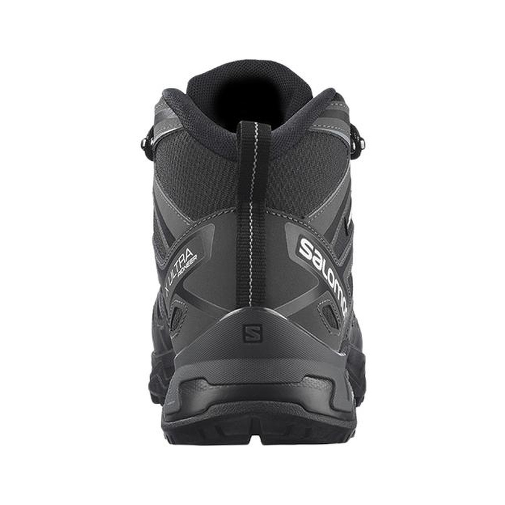 Salomon X Ultra Pioneer Mid Cswp 'Black' Мужские