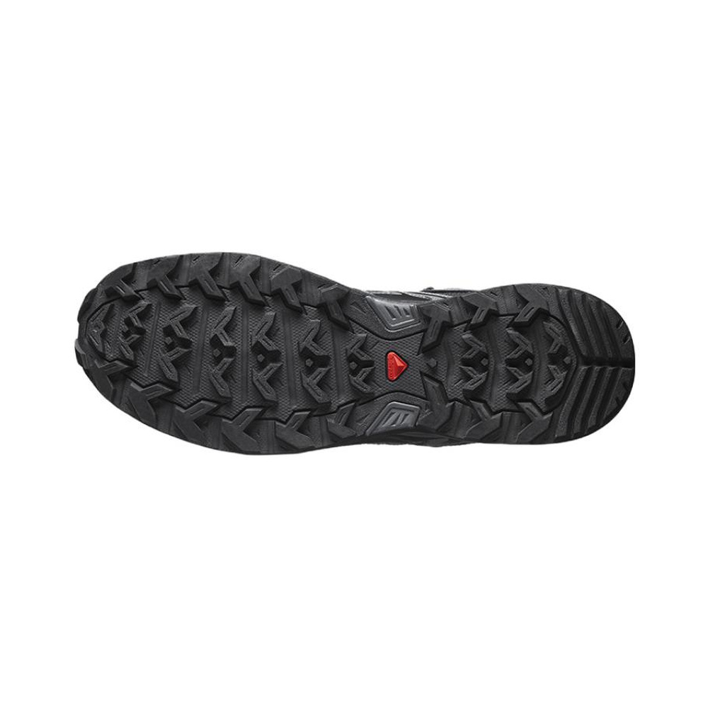 Salomon X Ultra Pioneer Mid Cswp 'Black' Мужские