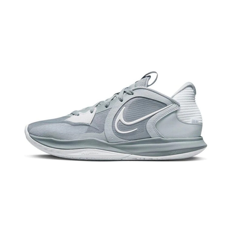 Nike Ja 5 'Wolf Grey / White' Мужские