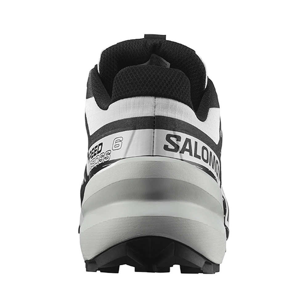 Salomon Speedcross 6 'White' Мужские
